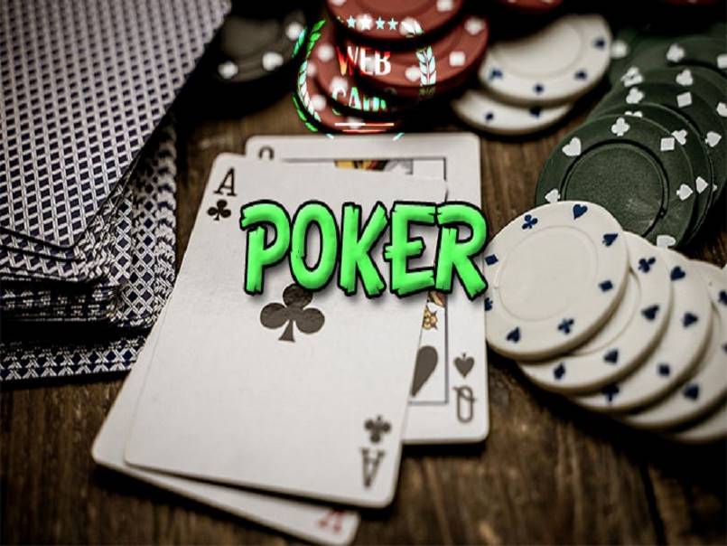 Chiến thuật đánh Poker cao tay cho tân thủ
