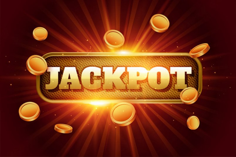 Bạn hiểu Jackpot là gì?