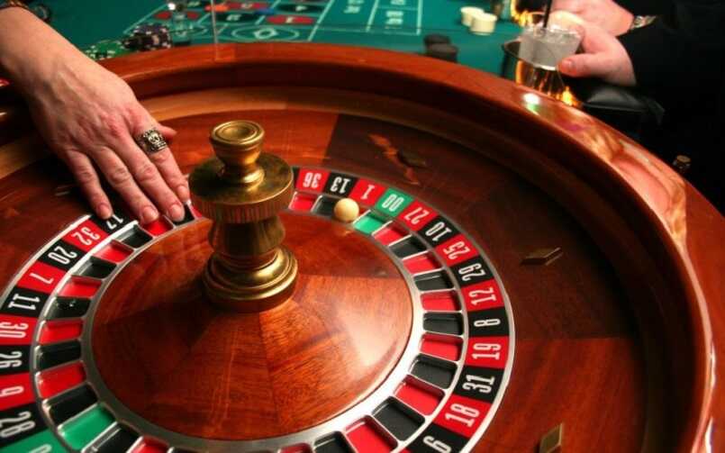 Trò chơi roulette được định nghĩa như thế nào?