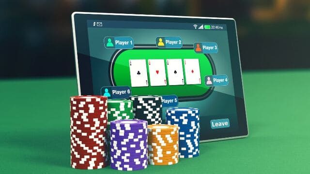 Tích hợp phần mềm api Poker vào hệ thống cá cược của nhà cái