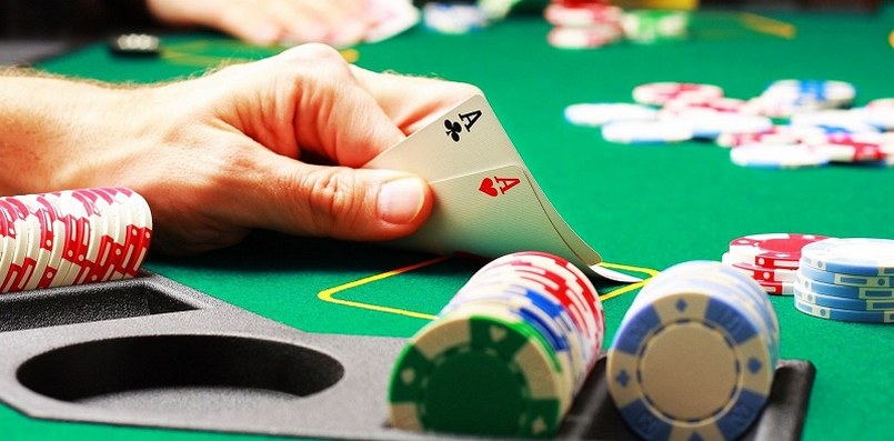 Ứng dụng phần mềm API trò chơi Poker