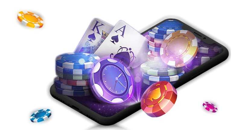 Nền tảng iGaming