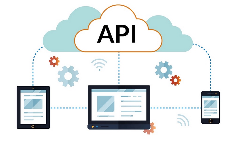 Phát triển nhà cái đấu nối API bảo mật cao