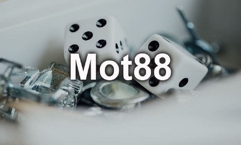 Mot88 bet có thật sự là nhà cái uy tín đáng để tin tưởng?