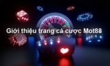Mot88 trực tuyến – Nơi gặp gỡ, tranh tài của các game thủ xuất sắc