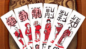 Cách chơi bài tứ sắc tại Mot88 luôn luôn thắng lớn