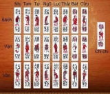 Mẹo cách chơi chắn chi tiết nhất dành cho người mới