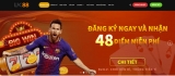 Đăng ký Lk88 – Khuyến mãi Lk88 trọn bộ thổi lửa đam mê