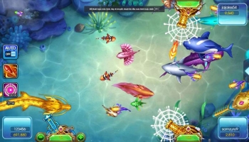 Hướng dẫn tải game bắn cá tương thích với các dòng máy