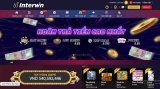 Khám phá chung về nhà cái đổi thưởng Interwinvn hot nhất