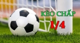 Kèo 1/4 là gì? Kinh nghiệm để đời khi chơi kèo 1/4