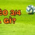 Kèo chẵn lẻ là gì? Cung cấp cách chơi kèo chẵn lẻ đẳng cấp
